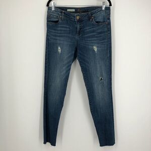 KUT FROM THE KLOTH Catherine Boyfriend Jeans